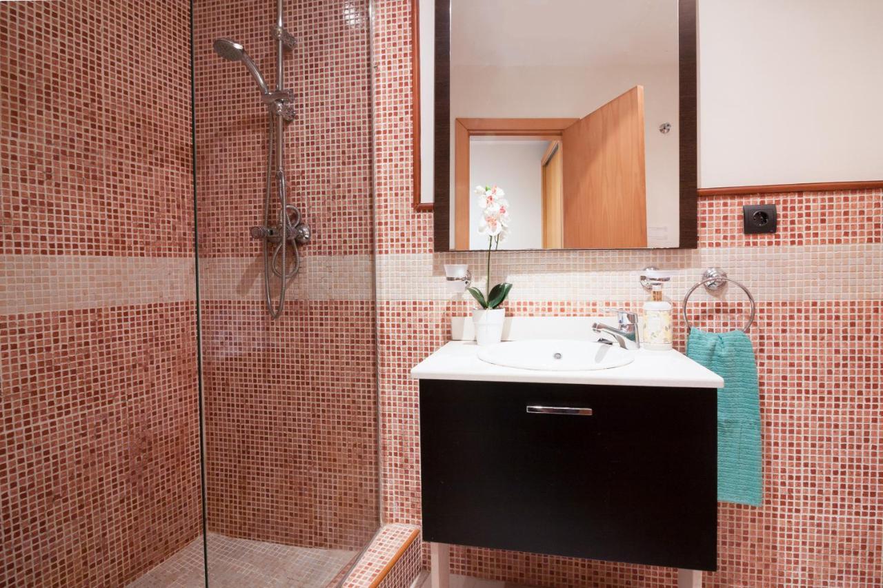 Sea & Wave Carreteria Appartement Málaga