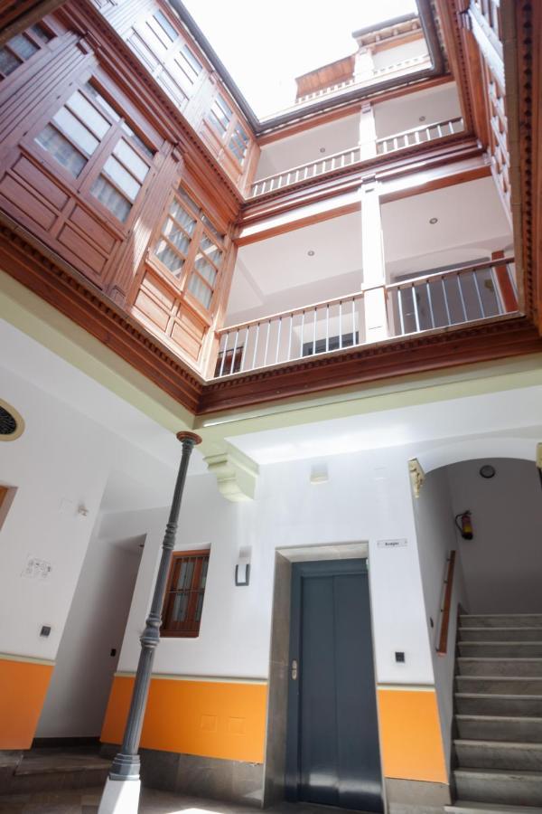 Sea & Wave Carreteria Appartement Málaga